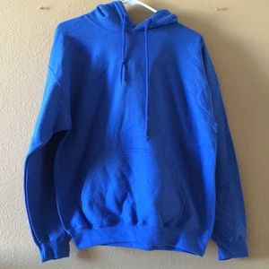 BRAND NEW BLANK HOODIES